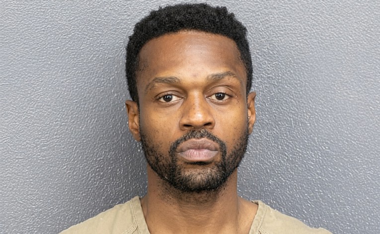 FOTO: BROWARD COUNTY SHERIFF'S OFFICE