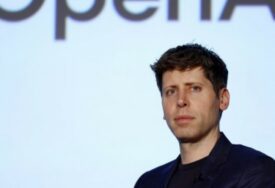 Nakon incidenta u OpenAI-ju stiglo upozorenje: "Možda više nećemo imati kontrolu"