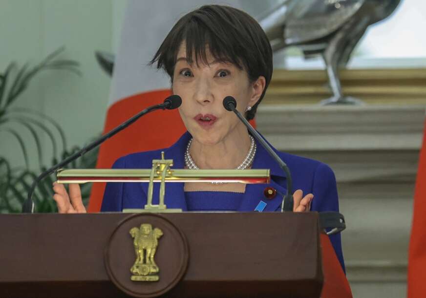 FOTO: EPA/RAJAT GUPTA