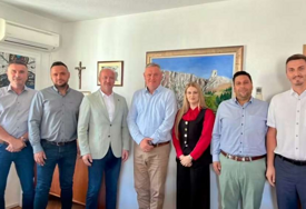 USK i Kanton 10 inicirali razvoj projekta izgradnje cestovnog koridora Bihać–Livno