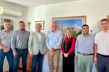 USK i Kanton 10 inicirali razvoj projekta izgradnje cestovnog koridora Bihać–Livno