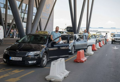 Sarajevo Taxi uvelo kartično plaćanje na aerodromskom stajalištu