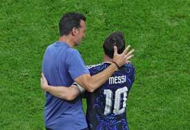 Lionel Scaloni: Nismo svjesni šta smo napravili!