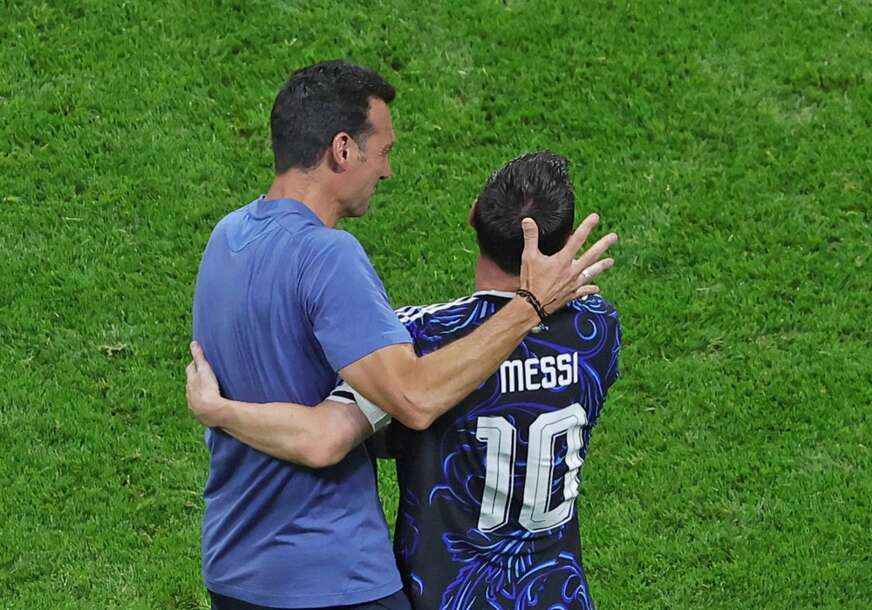 FOTO: EPA/CRISTOBAL HERRERA-ULASHKEVICH