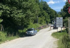 Put Foča-Hum i most preko Tare korak ka realnosti: 60 miliona eura za dionicu dugu 13,26 km. Imat će 13 vijadukta i mostova