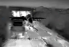 Ukrajinci uništili ruski MiG-29: "Šteta desetina miliona dolara" (VIDEO)