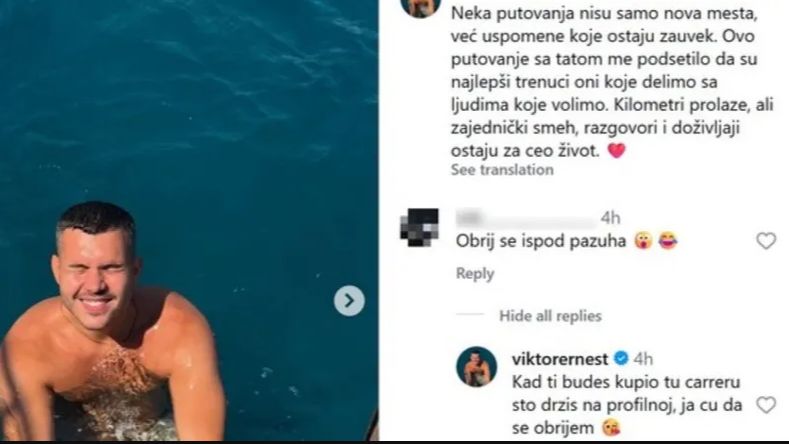FOTO: SCREENSHOT