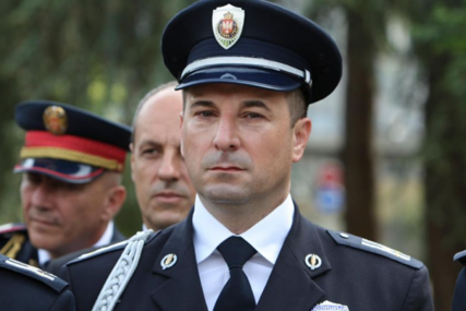 Bivši šef beogradske policije optužen nakon ubistva u restoranu
