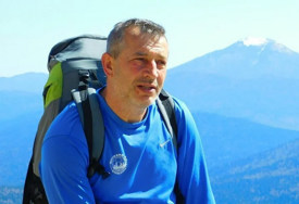 Bh. planinar koji je osvojio Elbrus: Gore imate oblake koji vas "pogode" i naglo spuste temperaturu na -30 stepeni