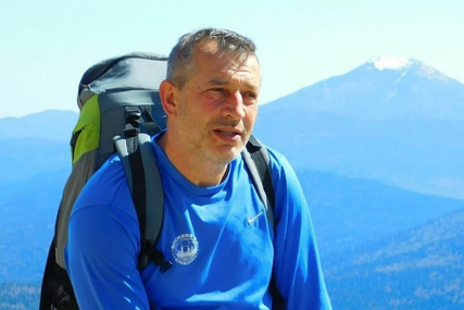 Bh. planinar koji je osvojio Elbrus: Gore imate oblake koji vas "pogode" i naglo spuste temperaturu na -30 stepeni