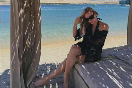 Šejla Zonić: "Zakače ti etiketu iako znaš da si više od toga"
