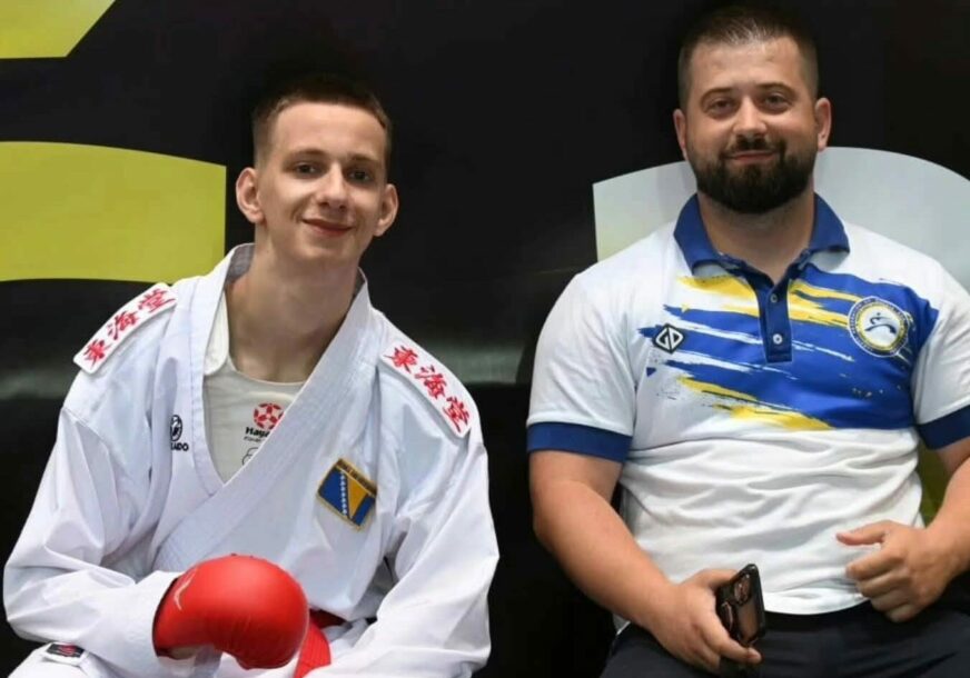 FOTO: USTUPLJENA FOTOGRAFIJA