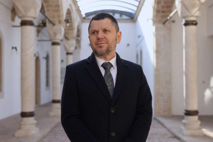 Zajimović: Gazi Husrev-begov vakuf, pet stoljeća kontinuiteta koji oblikuje Sarajevo