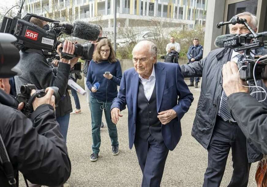 FOTO: EPA