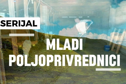Federalno ministarstvo najavljuje serijal ”Mladi poljoprivrednici“: Priče o mladima koji grade budućnost poljoprivrede