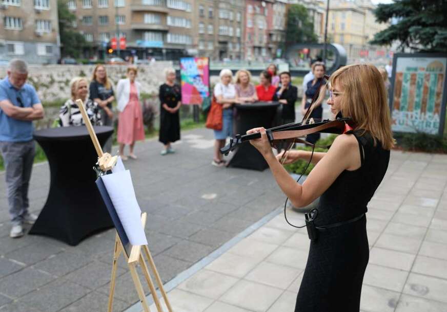 FOTO: ALMIR RAZIĆ