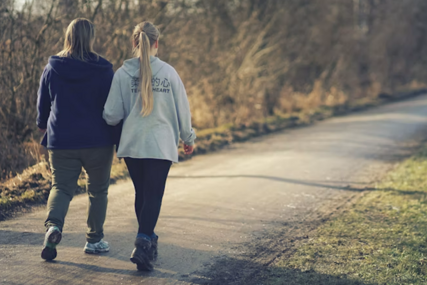 Novi wellness trend: Limfna šetnja je jednostavna, a može imati brojne koristi