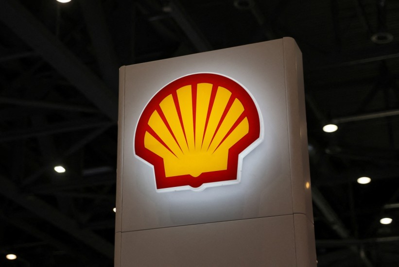 FOTO: SHELL