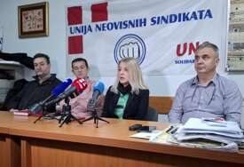 OŠTRA REAKCIJA IZ MOSTARA Prosvjetari optužili Vladu HNK da obrazovanje smatra troškom, a ne investicijom