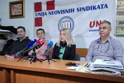 OŠTRA REAKCIJA IZ MOSTARA Prosvjetari optužili Vladu HNK da obrazovanje smatra troškom, a ne investicijom