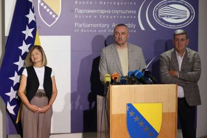 Mrnjavac: Predstavnici reprezentativnih sindikata pozdravljaju usvajanja državnog budžeta VIDEO