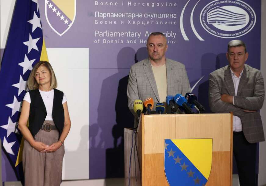 FOTO: HAZIM ALJOVIĆ