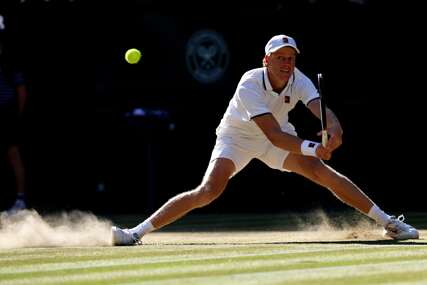 Sinner je kralj Wimbledona: U finalu je porazio Zvereva