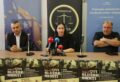 Dokumentarac 'Sinovi službe smrti' autora Avde Huseinovića predstavljen uoči premijere u Sarajevu