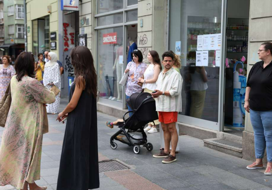 FOTO: ALMIR RAZIĆ