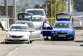 U porodičnoj kući u Irskoj pronađena tri tijela, policija istražuje ubistvo
