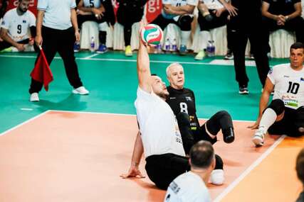 Bh. odbojkaši savladali Poljsku s 3:0 na SP-u u Kini