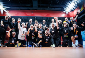 BiH protiv Irana za svjetsko zlato uz direktan TV prijenos