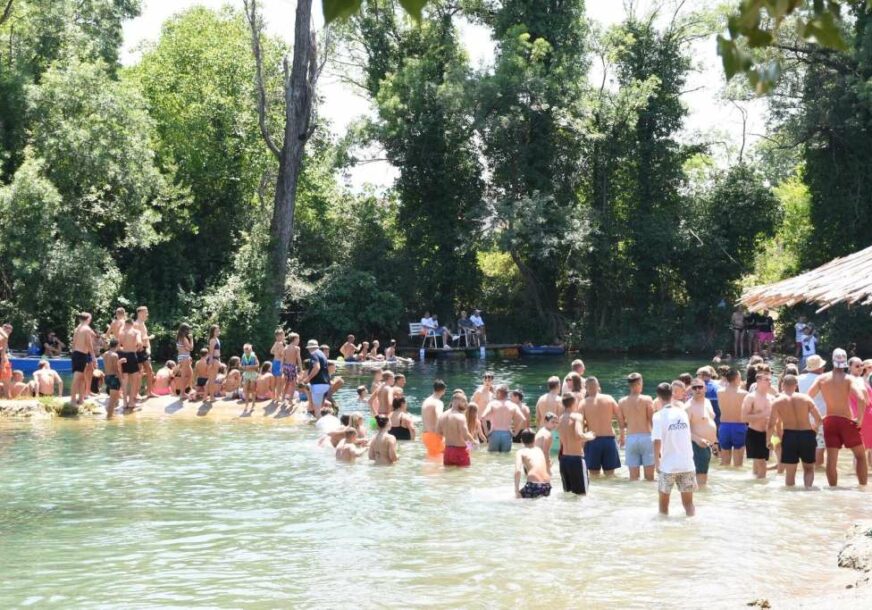 FOTO: GRAD ČAPLJINA