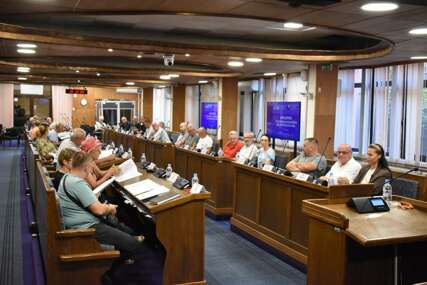 Održana prva javna rasprava o izmjenama Budžeta Brčko distrikta BiH za 2026. godinu