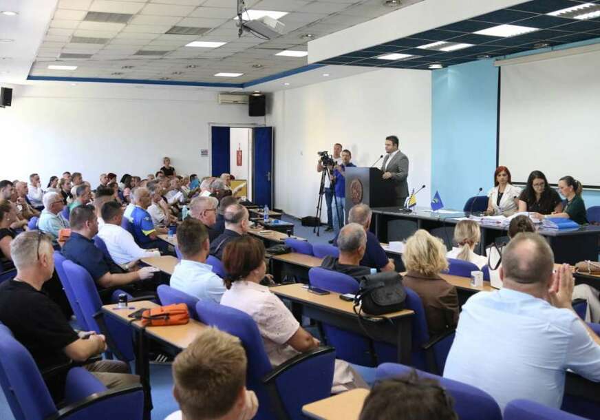 FOTO: TUZLANSKI KANTON PRESS