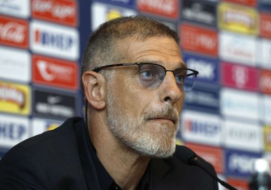 FOTO: EPA/ANTONIO BAT
