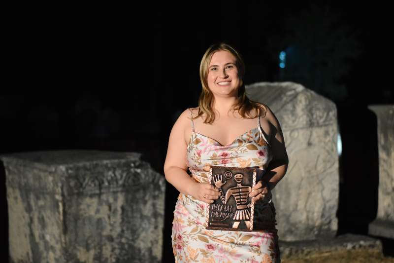 FOTO: FESTIVAL KULTURE 'SLOVO GORČINA'