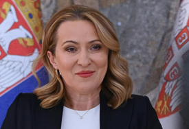 Srpska ministrica zgrozila izjavom: "Da sam bila Milošević, '98. bih etnički očistila Kosovo"
