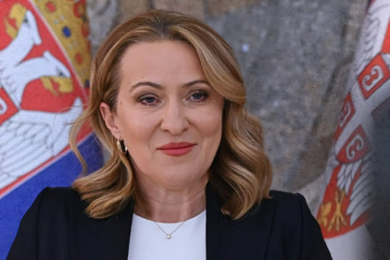 Srpska ministrica zgrozila izjavom: "Da sam bila Milošević, '98. bih etnički očistila Kosovo"