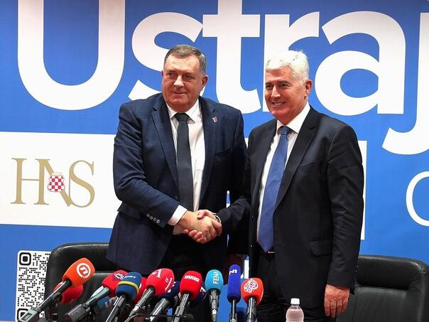 FOTO: FENA / ARHIV