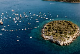 Pet otoka koje vrijedi posjetiti umjesto turističkih hitova: Na popisu i jedan hrvatski