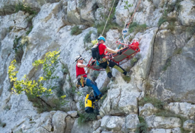 Jablanica domaćin velike spasilačke vježbe 'Za svaki ljudski život 2026.'