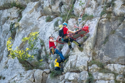 Jablanica domaćin velike spasilačke vježbe 'Za svaki ljudski život 2026.'