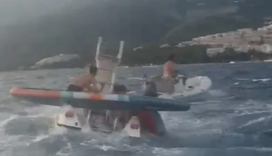 FOTO: SCREENSHOT / MAKARSKA DANAS