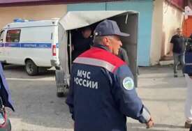 Identifikovana tijela stradalih bh. planinara, slijedi obdukcija i transport u BiH