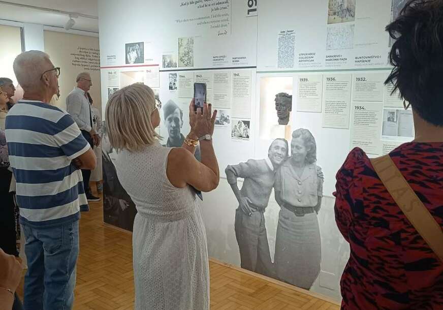 FOTO: CENTAR ZA KULTURU TUZLA