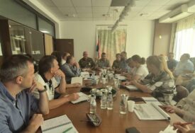 Afrička svinjska kuga registrirana u 18 općina diljem Srbije!