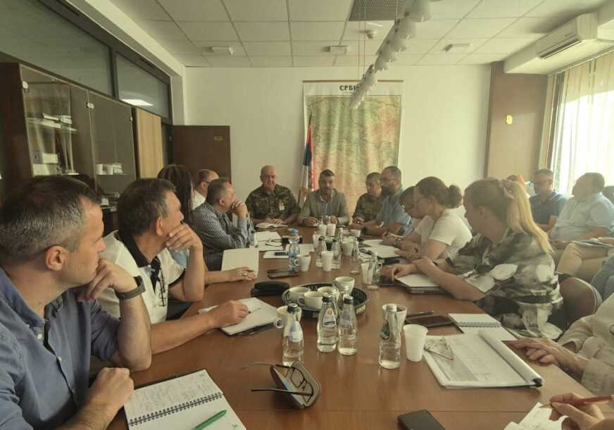 FOTO: MINISTARSTVO SRBIJE