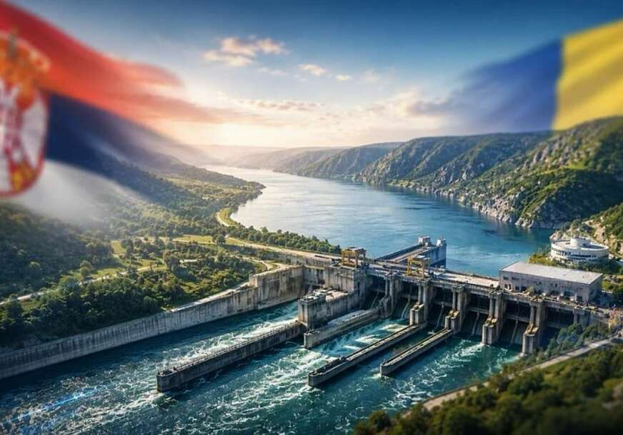 FOTO: SERBIA IN ENGLISH/X