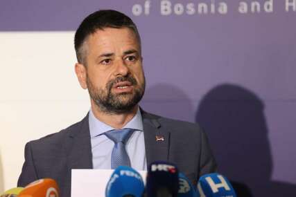 Amidžić: Najveća vrijednost budžeta su ljudi na koje se taj novac odnosi (VIDEO)